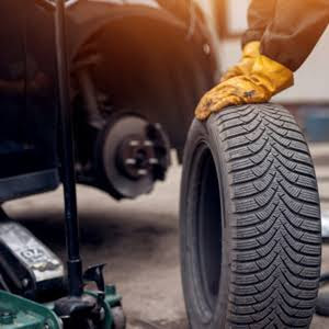 Babadağ Oto Lastikçi